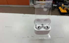 Купить Наушники  air pods 1 б/у , в Красноярск Цена:1490рублей
