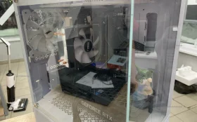 Купить Моноблок б/у , в Москва и область Цена:48646рублей