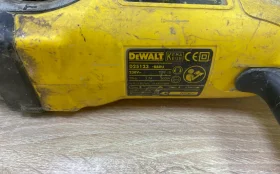 Купить Перфоратор Dewalt D25123 б/у , в Энгельс Цена:3200рублей