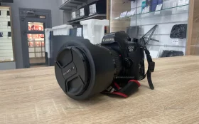 Купить Canon eos 6D б/у , в Челябинск Цена:34900рублей