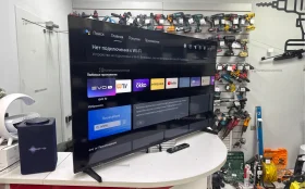 Купить Телевизор Haier 50 LED H1 б/у , в Тюмень Цена:20990рублей
