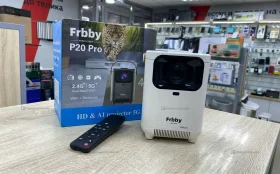 Купить Проектор  Frbby P20 pro б/у , в Саратов Цена:2200рублей