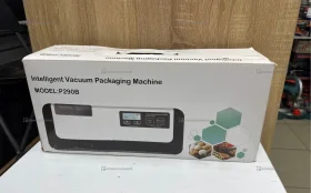 Купить Вакуумный упаковщик P290B б/у , в Самара Цена:3900рублей