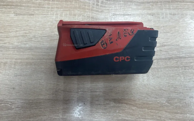 Аккумулятор Hilti b22/3.3