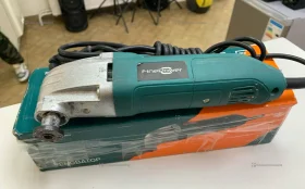 Купить Реноватор FinePower MT220- б/у , в Красноярск Цена:1590рублей