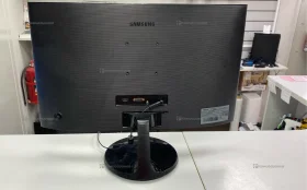 Купить Монитор Samsung C24F390FHI б/у , в Казань Цена:2900рублей