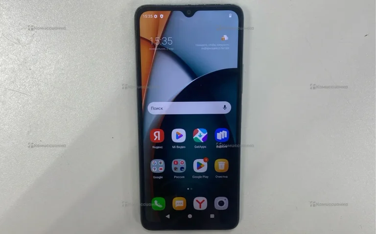 Xiaomi Redmi A3 3/64 ГБ