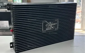 Купить Усилитель Zeus 4.100 б/у , в Краснодар Цена:3900рублей