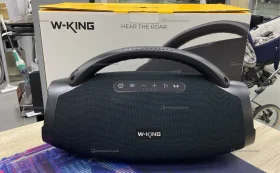 Купить Колонка  W-King X20S б/у , в Тюмень Цена:8990рублей