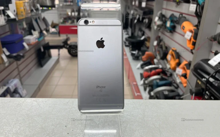 Apple iPhone 6s 2/32 ГБ
