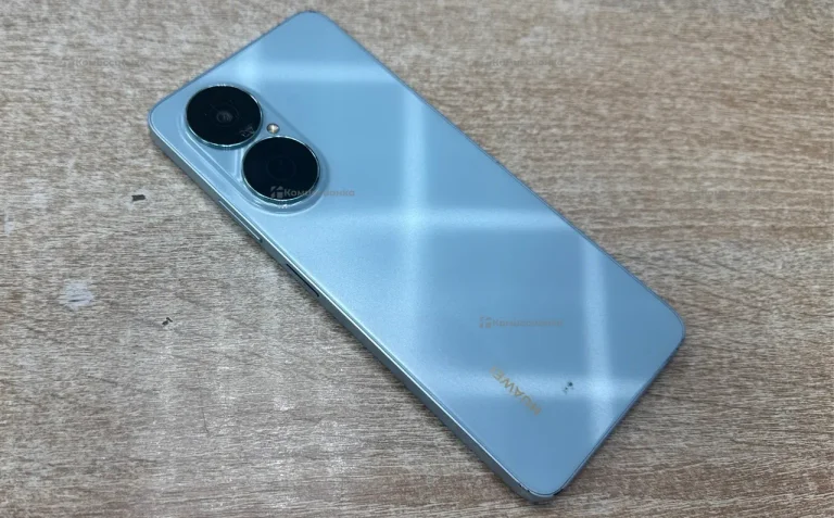 Huawei nova Y73 8/128 ГБ