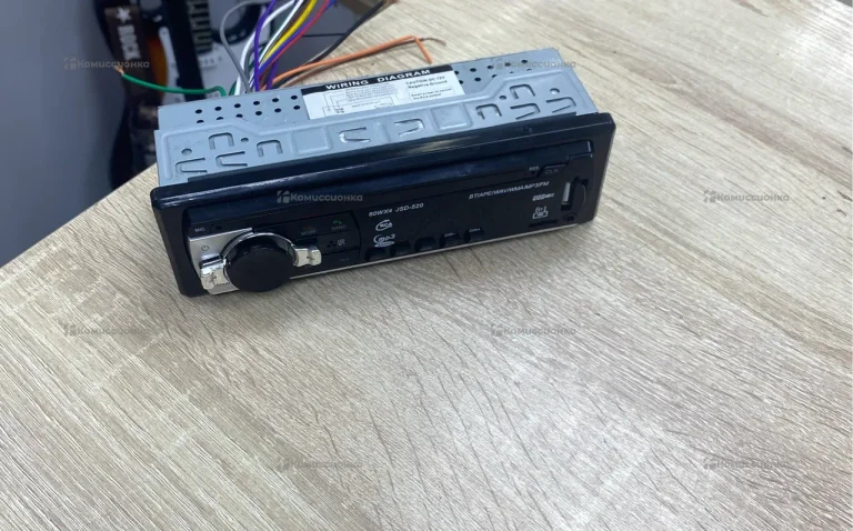 JSD-520