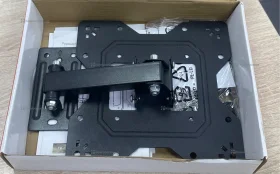 Купить Кранштейн Dexp 23-43 30kg б/у , в Тюмень Цена:790рублей
