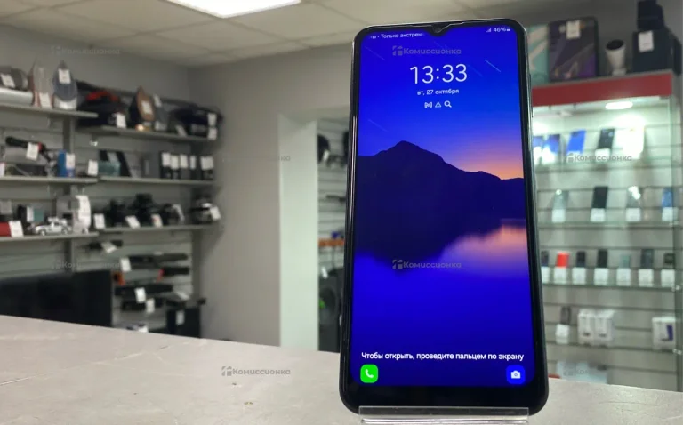 Samsung Galaxy A13 4/64 ГБ