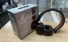 Купить Наушники Marshall major 4 б/у , в Нижний Новгород Цена:3500рублей