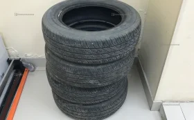 Купить Шины Кама лето 175/65/14 б/у , в Энгельс Цена:6900рублей