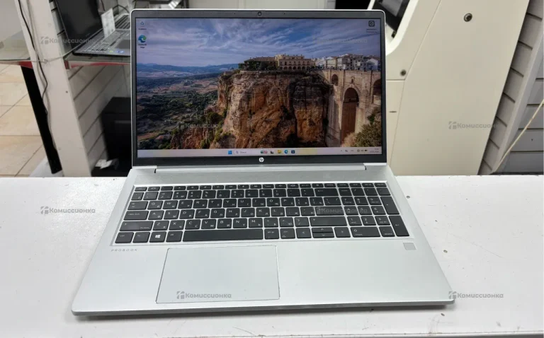 Ноутбук  HP ProBook 450 G8