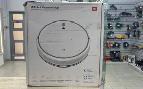 Купить Пылесос  xiaomi Mi Vacum robot б/у , в Санкт-Петербург Цена:2490рублей