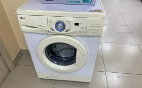 Купить Стиральная машина  LG WD-80192S б/у , в Энгельс Цена:4900рублей