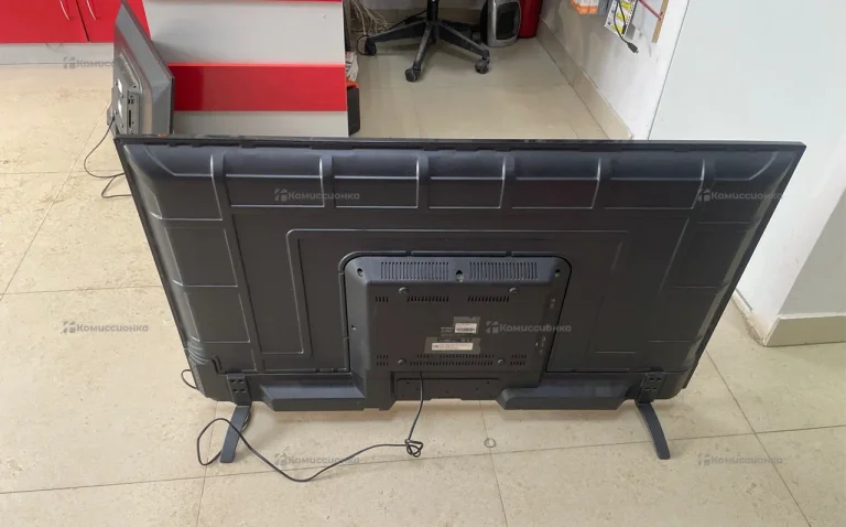 Телевизор Supra