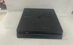 Купить Sony Приставка Sony PS4 slim 1t б/у , в Набережные Челны Цена:15500рублей