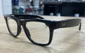 Купить Очки Ray-Ban Meta Gen 2 б/у , в Челябинск Цена:30900рублей