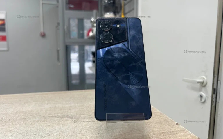 Tecno Pova 5 Pro 8/256 ГБ