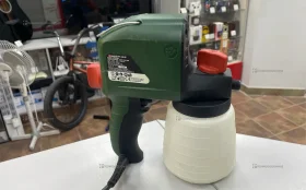 Купить Краскопульт Parkside PFS 100 B2 б/у , в Симферополь Цена:1990рублей