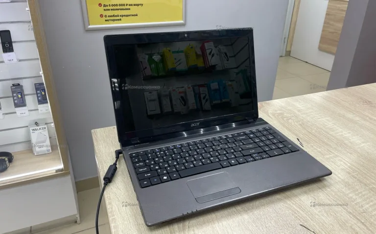 Ноутбук  ASUs