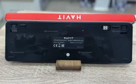 Купить Клавиатура  havit kb263wb б/у , в Казань Цена:990рублей