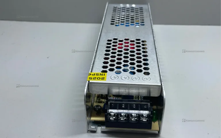 Блок питания для Led Apeyrin 24v 150w