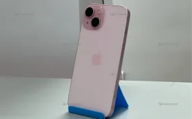 Купить Apple iPhone 15 6/128 ГБ б/у , в Рязань Цена:31900рублей