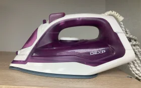 Купить Утюг DEXP б/у , в Набережные Челны Цена:590рублей