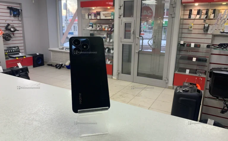 Realme C53 8/256 ГБ