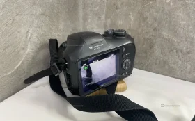 Купить Фотоаппарат Sony DSC-H100 б/у , в Тюмень Цена:1500рублей