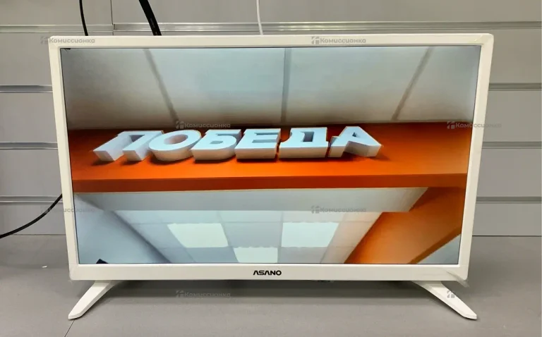 Телевизор Asano 24LH1011T