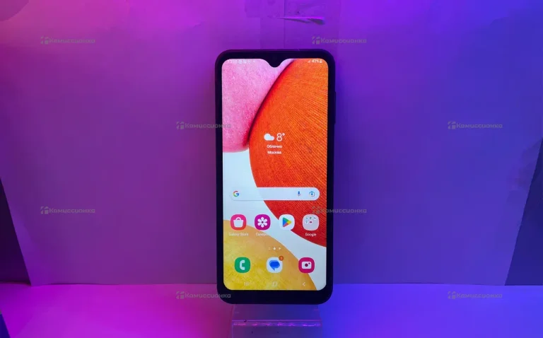 Samsung Galaxy A14 4/128 ГБ