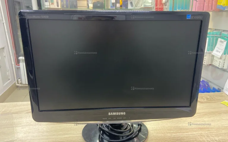 Монитор Samsung B2030N