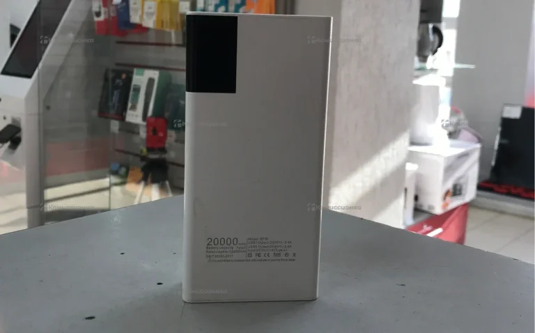 Повербанк 20000