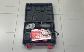 Купить УШМ P.I.T. PWS20H-125A б/у , в Тюмень Цена:4200рублей