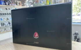 Купить Ноутбук  MSI GE70 2PL Apache б/у , в Курган Цена:9990рублей