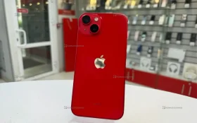 Купить Apple iPhone 14 6/128 ГБ б/у , в Курган Цена:21990рублей