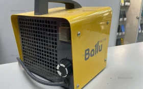 Купить Теплопушка Ballu BKX-5 б/у , в Симферополь Цена:1500рублей