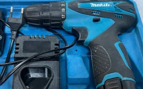 Купить Заклепочник Makita Makita LXT DRV250Z б/у , в Санкт-Петербург Цена:1590рублей