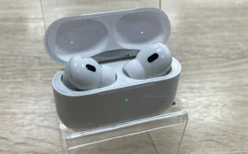Купить Наушники AirPods Pro 2 б/у , в Казань Цена:4900рублей