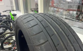Купить Шины Continental R18 Разноширокие 245/45R18 и 265 б/у , в Тольятти Цена:19900рублей