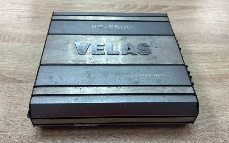Усилитель VELAS VC-2506