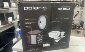 Купить Мультиварка Polaris PMC 0578ad б/у , в Москва и область Цена:2900рублей