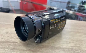 Купить Видеокамера  Видеокамера  Sony XB500e б/у , в Самара Цена:18990рублей