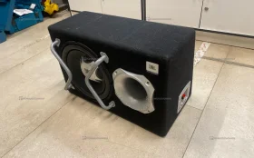Купить Сабвуфер  JBL GT5-1204BR б/у , в Зеленодольск Цена:3500рублей